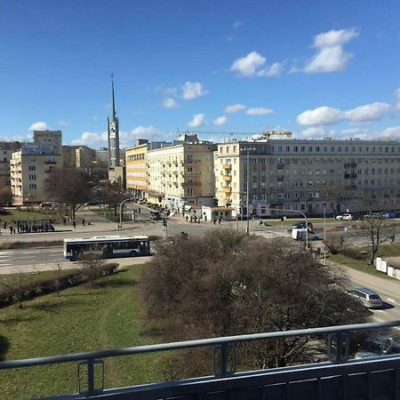 Apartament No.1 Gdynia Dış mekan fotoğraf