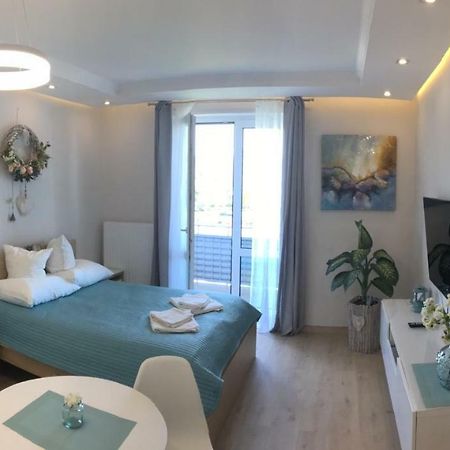 Apartament No.1 Gdynia Dış mekan fotoğraf