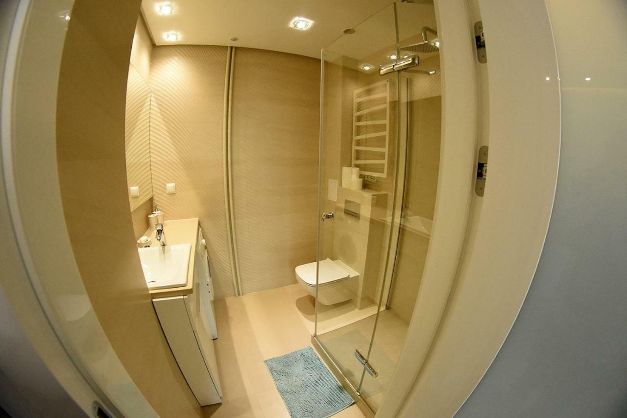 Apartament No.1 Gdynia Dış mekan fotoğraf