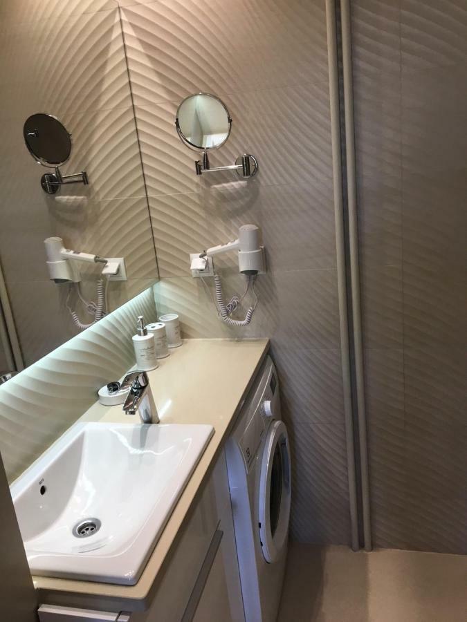 Apartament No.1 Gdynia Dış mekan fotoğraf