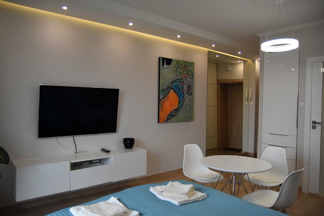 Apartament No.1 Gdynia Dış mekan fotoğraf