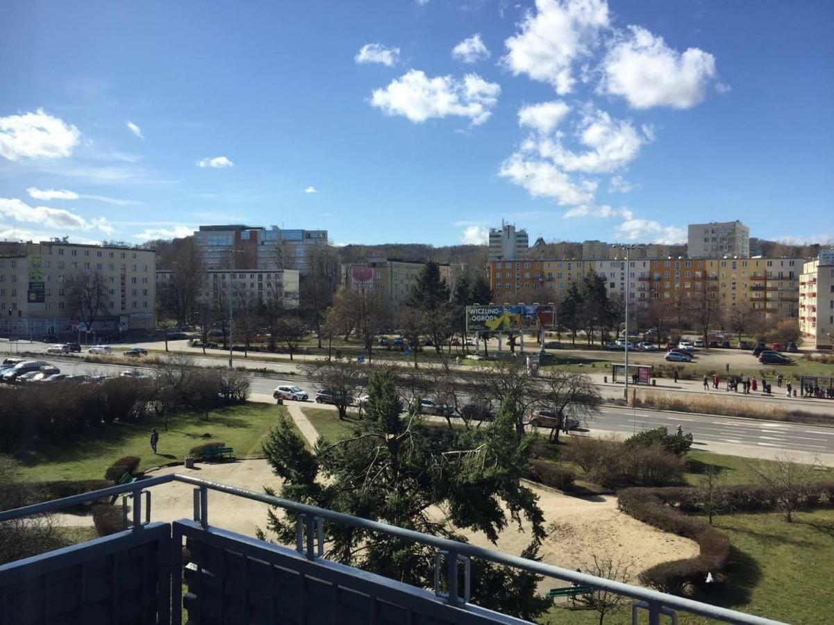 Apartament No.1 Gdynia Dış mekan fotoğraf