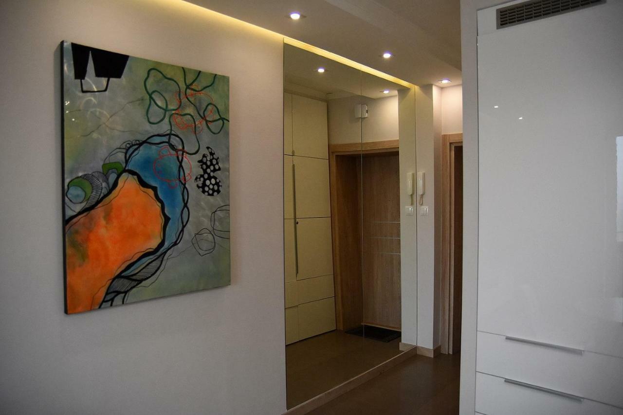 Apartament No.1 Gdynia Dış mekan fotoğraf