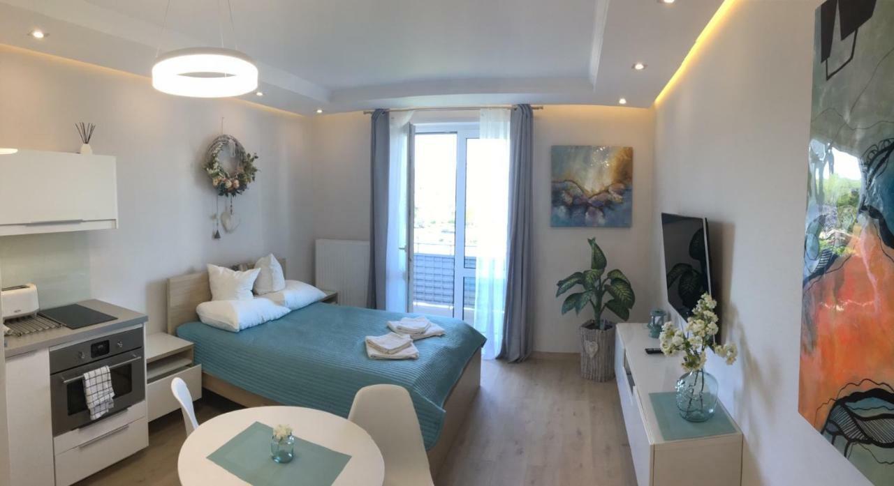 Apartament No.1 Gdynia Dış mekan fotoğraf
